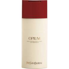 Yves Saint Laurent Opium Body Lotion 200ml