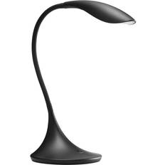 Nielsen Light Bordlamper Nielsen Light Mamba Black Bordlampe 38cm