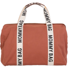 Mommy Signature Diaper Bag