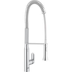 Montato sul bordo Rubinetti da Cucina Grohe K7 (32950000) Cromo