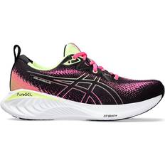 Asics Gel-Cumulus 25 W - Black/Hot Pink