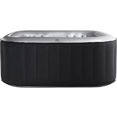 Mspa Inflatable Hot Tub Urban Vito U-VT061