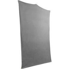 Fotobakgrunner Savage Travel Backdrop Grey