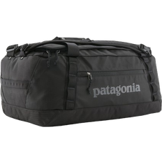 Black Hole Duffel 40L - Matte Black