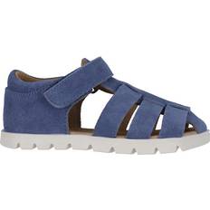 Bisgaard Blå Sandaler Børnesko bisgaard Beka Sandal Jeans-28