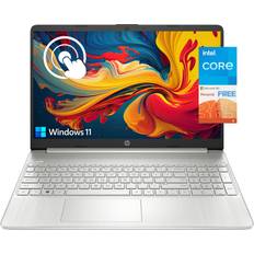 32 GB - HP Pavilion Laptops HP Newest Pavilion 15.6" Touch-Screen 32GB