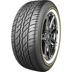 Tyre Custom Built XIII SCT 275/55R20, All Season, Touring tires.