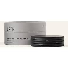 Camera Lens Filters Urth 37mm Plus UV Kit CPL/ND8/ND1000