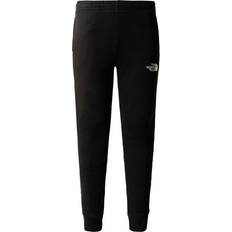 Escursionismo Pantaloni The North Face Teen Slim Fit Joggers - Black (NF0A82EO-JK3)