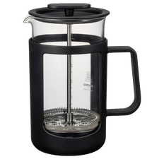 Glass Coffee Presses Hario CafePress U 4 Cup