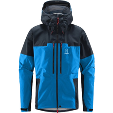 Spitz GTX Pro Jacket Men - Nordic Blue/Tarn Blue