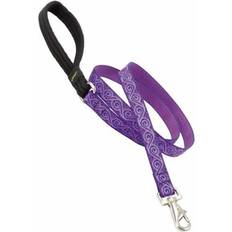Lupine Inc .75in. X 6 Jelly Roll Dog Lead