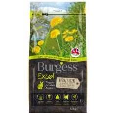 Burgess Excel Rabbit Adult 1.5kg