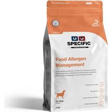 Dechra 2kg SPECIFIC CDD-HY Food Allergy Management