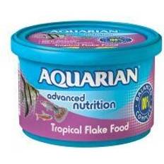 Mars Aquarian Tropical Fish 200g 120507