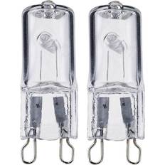 3023225 Halogen Lamps 18W G9