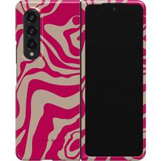 Burga Siren Samsung Galaxy Z Fold 3 Case