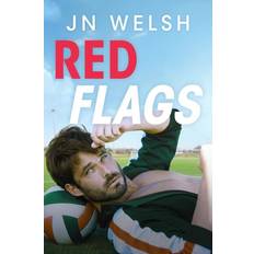 Red Flags (Paperback)