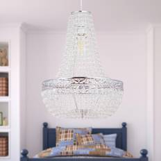 First Choice lighting Set Of 2 Marino Pendant Lamp
