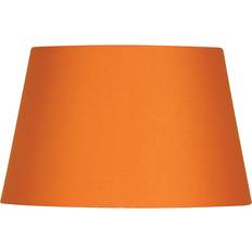 Fabric Shades Oaks Lighting Satsuma Cotton Drum Shade