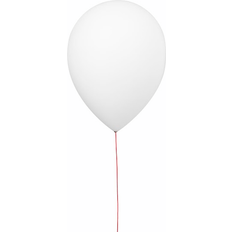 Estiluz Balloon LED Lamp White Wall light