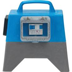 Earth Leakage Unit 13A 230V E11092