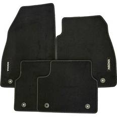 Car Mats on sale Vauxhall Insignia A Carpet Footwell Mats Tailored Fitted Insignia A 2014 2017