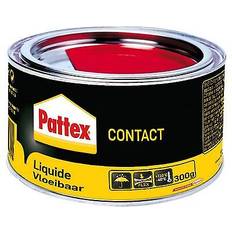 Métal Mastics et Produits de Construction Pattex kontakt neoprene sehr leistungsstarke liq 300g