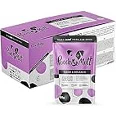 Pooch & Mutt Calm Relaxed Complete Wet Dog Food Pack of 12 x 150g
