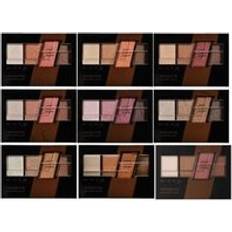 Makeup Kanebo Designing Brown Eyes BR-11