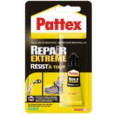 Kunststof Plamuren & Bouwchemicaliën Pattex reparaturkleber repair extreme gel 97 1Stk.