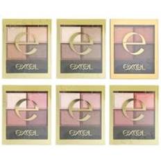 Excel Skinny Rich Shadow SR01 Beige Brown