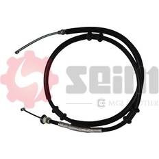 Seim 554910 Brake Cable Hand Brake Cable, Parking Brake