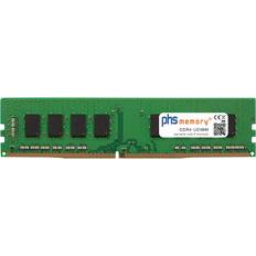 PHS-memory 16GB RAM Speicher für Giada i59U-B3000 DDR4 UDIMM 2133MHz SP161257