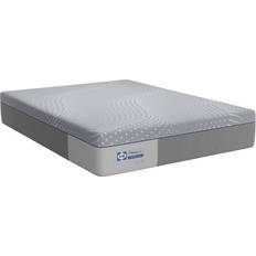 Sealy hybrid mattress Sealy Lacey California King Polyether Mattress