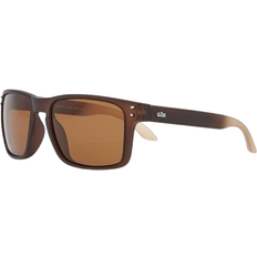 Gill Solbriller Gill Kynance Polarized Brown