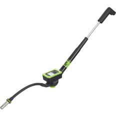 SP1.0 Digital Shock Pump