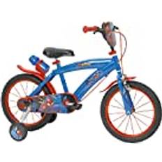 Huffy 16 tum Marvel Spidey Boys Barncykel