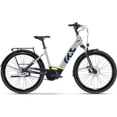 Husqvarna Grand Towner 5 FW