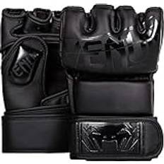 Venum Undisputed 2.0 MMA Handschuhe, Schwarz/Matt