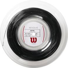 Tennis Strings Wilson Revolve Tennis String 200m Reel 16G