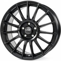 18" - 5/112 Car Rims OZ Racing Superturismo LM Alloy Wheels Set of 4 18 x 8 Inch ET35 5x112 PCD 75mm