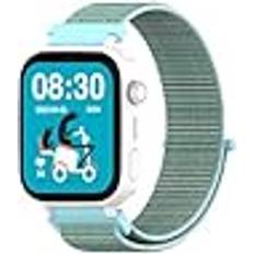 DCU DCU TECNOLOGIC Android-System Whatsapp