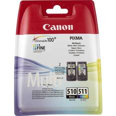 Canon Pg-510 CL-511