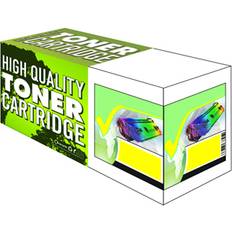 Tru Image TN325Y-COMP High Capacity Yellow Laser Toner Cartridge TN-325Y