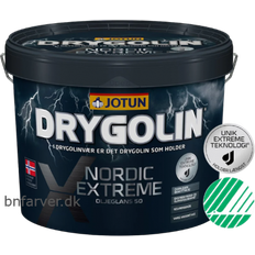 Maling Jotun Drygolin Nordic Extreme 50 B