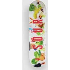 Vita Decks Sour Solution Sour Solution Sour Veggies 8.25" Skateboard Deck uni Uni