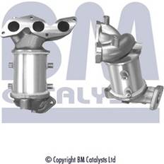 Avgassystem BM CATALYSTS Katalysator till HYUNDAI i10 II
