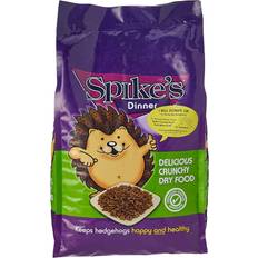 Hedgehog Delicious Crunchy Dry Fresh Chicken