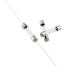 525.602 525602 Micro fuse Ø x L 5 mm x 25 mm 0.032 A 250 V Quick response -F- Content 10 pcs